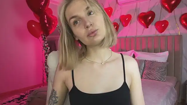  Vikky Moon  online show from 17, 2, 2026