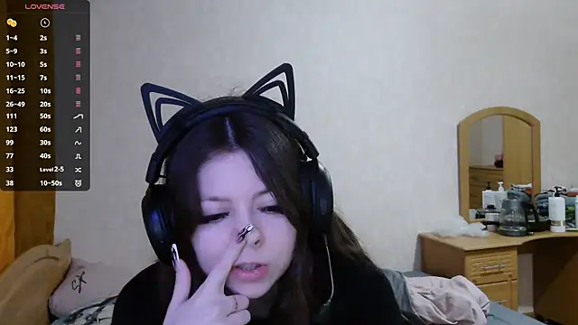 RendyDow online show from 8, 11, 2025