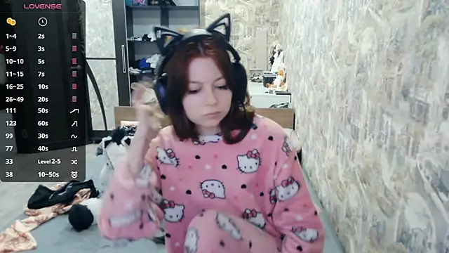 RendyDow online show from 19, 12, 2025