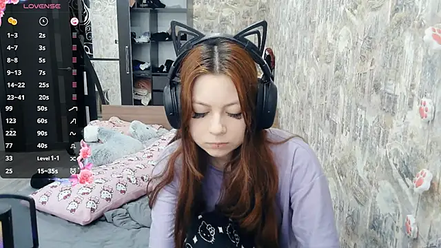 Snapshot of RendyDow chatting on 10, 2, 2026 RendyDow online show from 10, 2, 2026