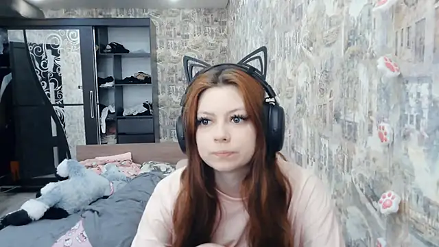 Snapshot of RendyDow chatting on 18, 2, 2026 RendyDow online show from 18, 2, 2026