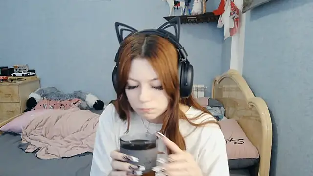 Snapshot of RendyDow chatting on 4, 3, 2026 RendyDow online show from 4, 3, 2026