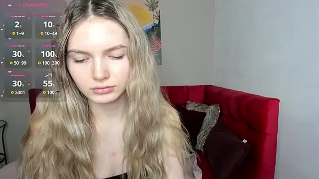 Snapshot of EvelineAmore chatting on 14, 6, 2026 EvelineAmore online show from 14, 6, 2026