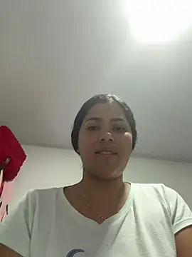  SamantaGomez online show from 22, 6, 2026