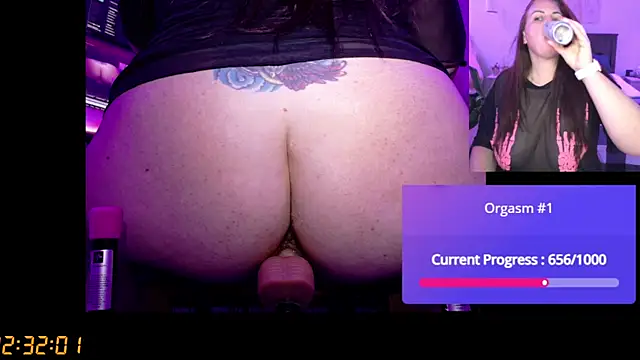 Snapshot of SouthernElle1 chatting on 14, 7, 2026 SouthernElle1 online show from 14, 7, 2026