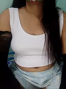 Snapshot of Saanvi_kannadagirl chatting on 4, 10, 2025 Saanvi kannadagirl online show from 4, 10, 2025