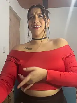 Snapshot of roldanmary chatting on 23, 9, 2025 roldanmary online show from 23, 9, 2025