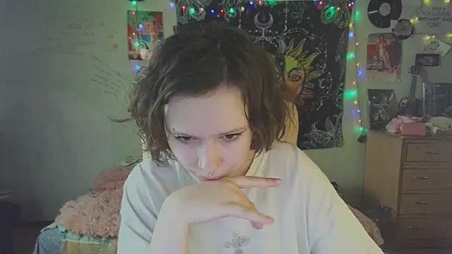 Lil foxxx online show from 15, 10, 2025