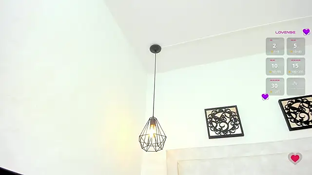 Lola Blondie online show from 12, 3, 2025