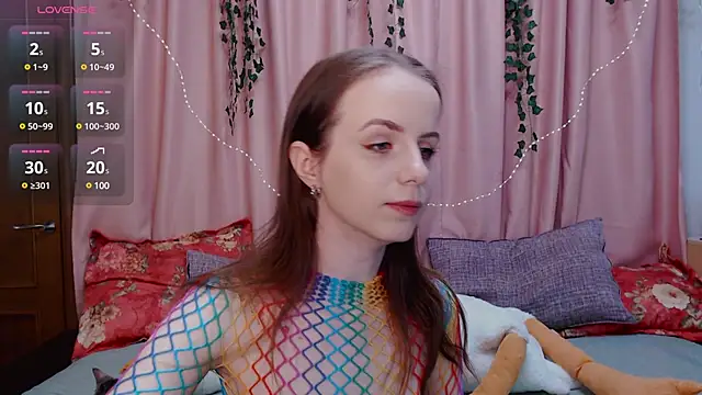 KapiLady  online show from 10, 3, 2025