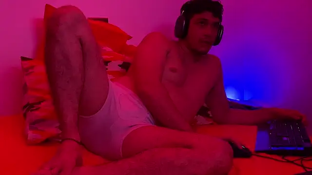 Snapshot of chicoinhibido chatting on 21, 3, 2025 chicoinhibido online show from 21, 3, 2025