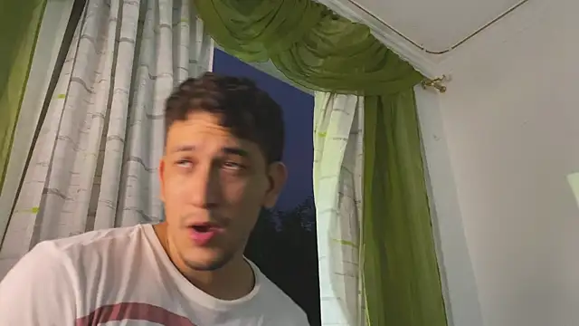 chicoinhibido online show from 3, 4, 2026