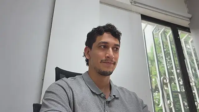 chicoinhibido online show from 17, 4, 2026