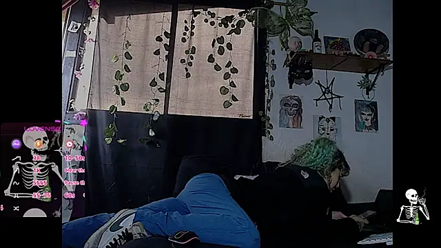 420mussa online show from 23, 10, 2025