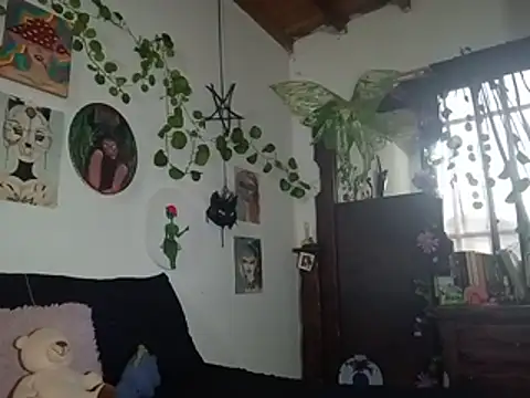 Snapshot of 420mussa chatting on 18, 6, 2026 420mussa online show from 18, 6, 2026