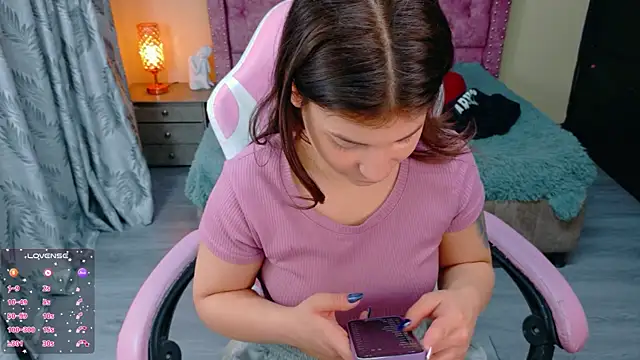 sweet  thang online show from 30, 3, 2026