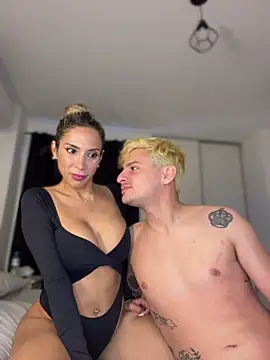 CarinaRose online show from 8, 4, 2026