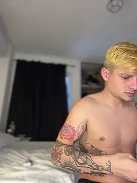 CarinaRose online show from 11, 4, 2026