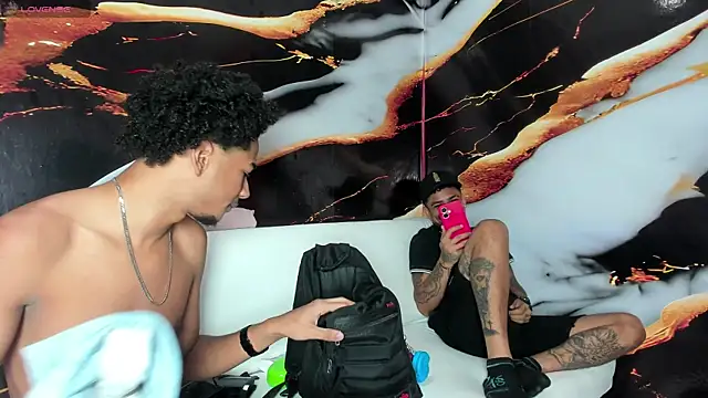 Snapshot of hot_dirty_paradise_66 chatting on 18, 2, 2026 hot dirty paradise 66 online show from 18, 2, 2026