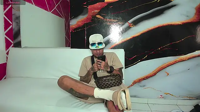 hot dirty paradise 66 online show from 29, 5, 2026