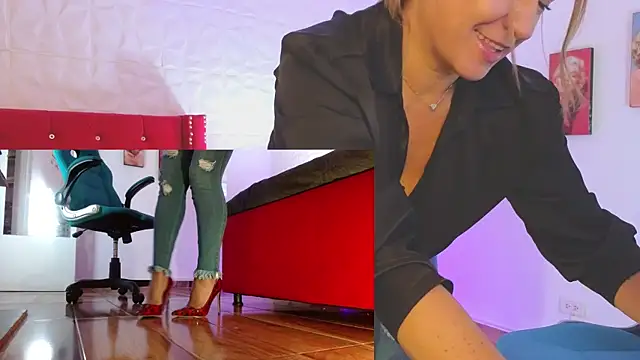 weet Evans    online show from 23, 10, 2025