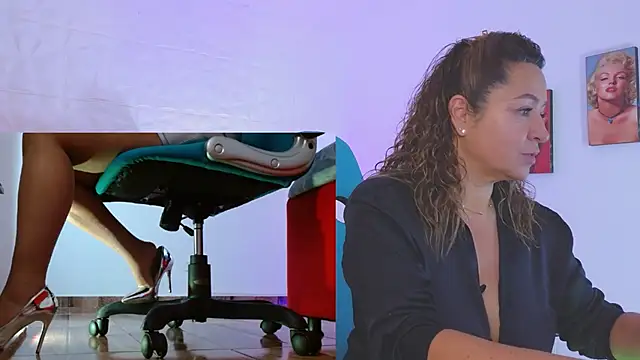 weet Evans    online show from 21, 11, 2025