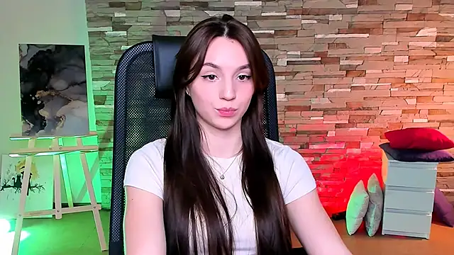 OlgaPetrova online show from 10, 3, 2025