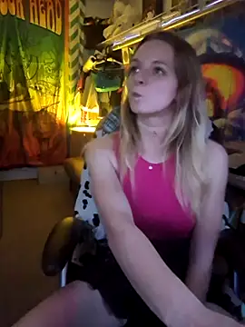 AlicePayne online show from 9, 1, 2026