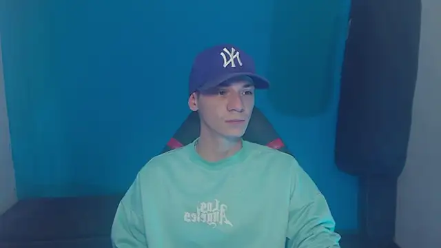 Burperking420  online show from 15, 3, 2025