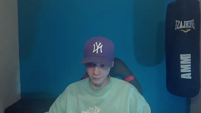 Burperking420  online show from 8, 9, 2025