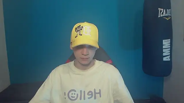 Burperking420  online show from 15, 9, 2025