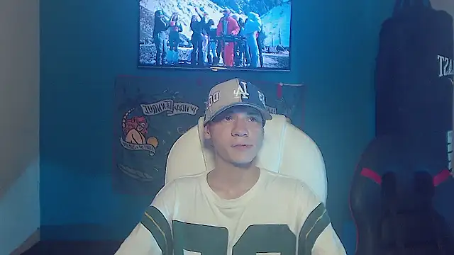 Burperking420  online show from 9, 1, 2026