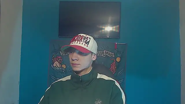 Burperking420  online show from 13, 3, 2026