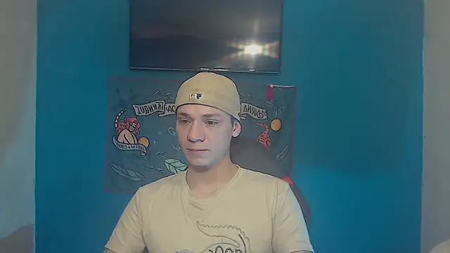 Burperking420  online show from 24, 3, 2026