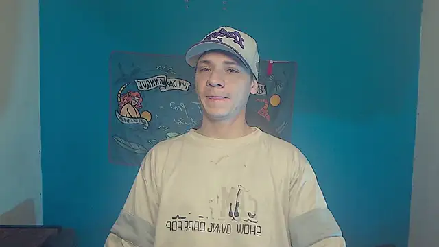 Burperking420  online show from 4, 6, 2026