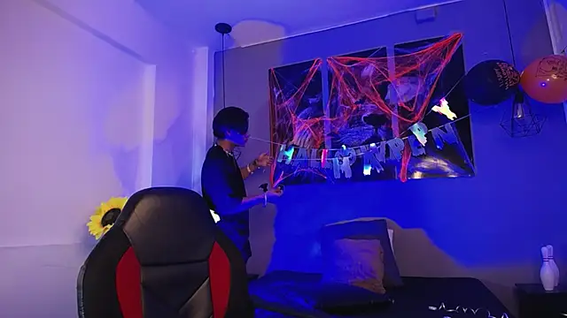 Draco collins online show from 25, 10, 2025