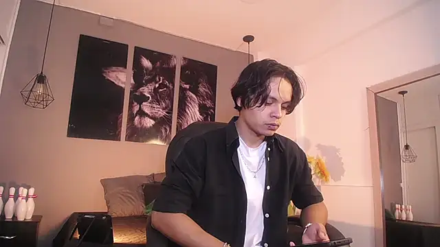 Draco collins online show from 13, 11, 2025