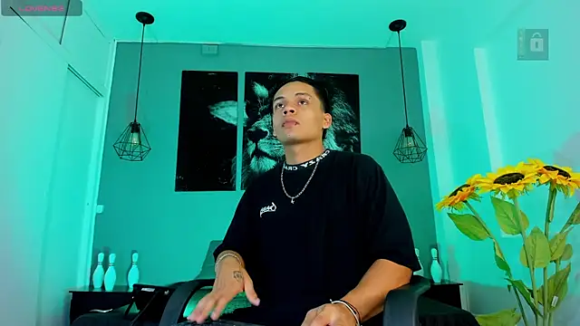 Draco collins online show from 25, 11, 2025