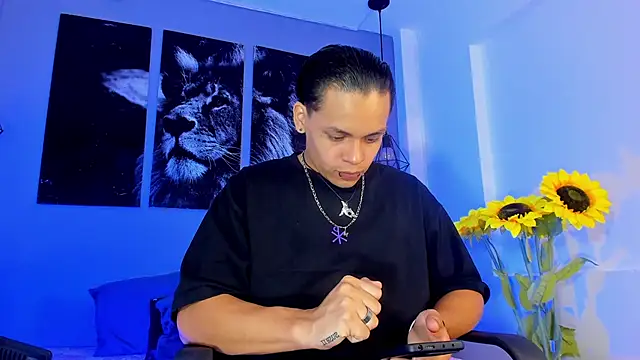 Draco collins online show from 29, 11, 2025