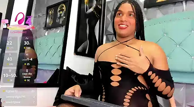 Snapshot of goldilockss15 chatting on 23, 3, 2025 goldilockss15 online show from 23, 3, 2025