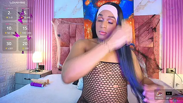 Snapshot of goldilockss15 chatting on 28, 10, 2025 goldilockss15 online show from 28, 10, 2025