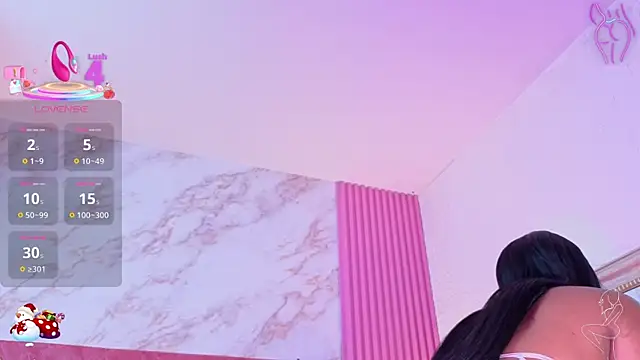 goldilockss15 online show from 21, 12, 2025