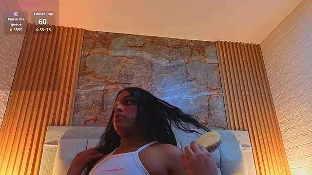 goldilockss15 online show from 21, 2, 2026