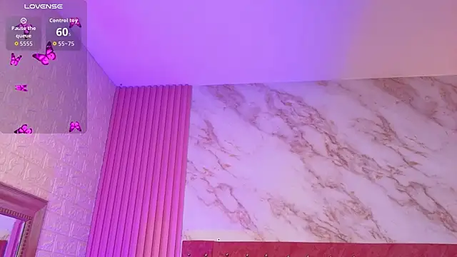 goldilockss15 online show from 10, 4, 2026