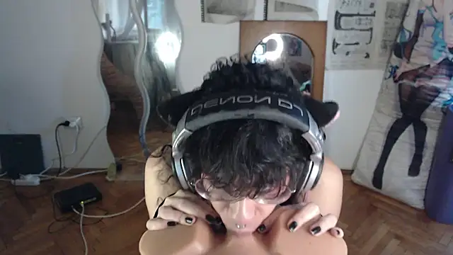 Snapshot of PainPrince69 chatting on 18, 5, 2026 PainPrince69 online show from 18, 5, 2026