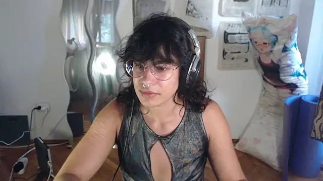 Snapshot of PainPrince69 chatting on 29, 6, 2026 PainPrince69 online show from 29, 6, 2026