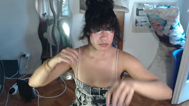 Snapshot of PainPrince69 chatting on 6, 7, 2026 PainPrince69 online show from 6, 7, 2026