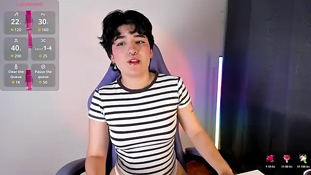 emma cute7 online show from 25, 2, 2026