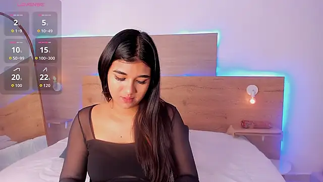  Ananyaa lovd online show from 12, 9, 2025