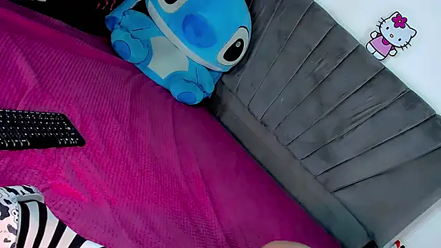 Ariana doll01 online show from 27, 3, 2026